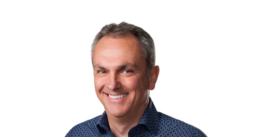 Apple’s CFO, Luca Maestri