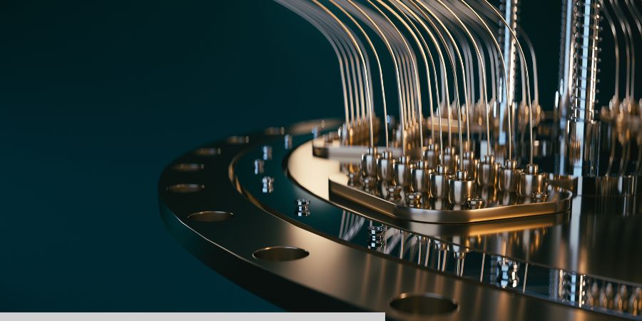 Australia’s Billion-Dollar Bet