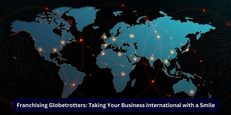 business international