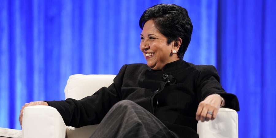 Indra Nooyi