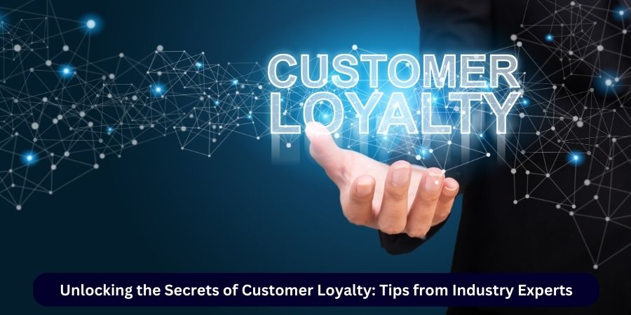 Customer Loyalty