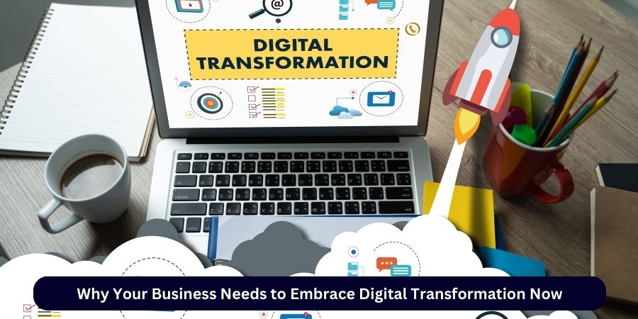 Digital Transformation