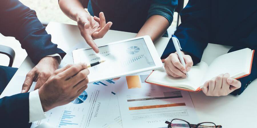 Brick-and-Mortar Businesses