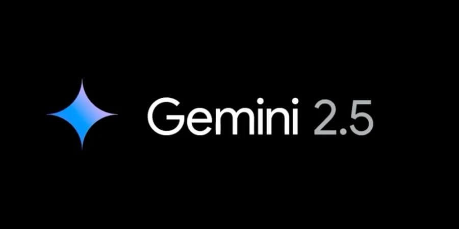 Google's Gemini 2.5 Pro