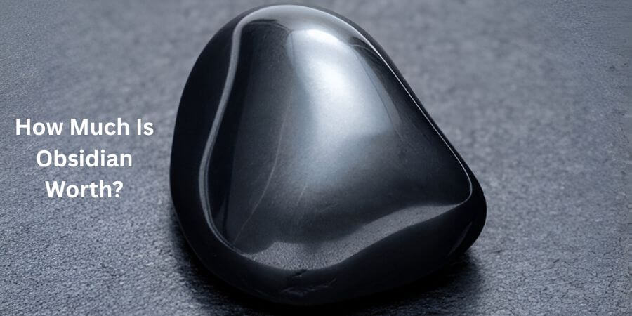 Obsidian Worth