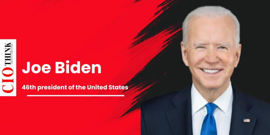 Joe Biden's Net Worth