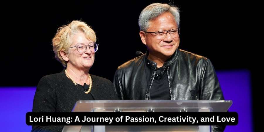 Lori Huang