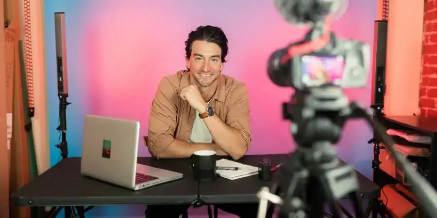 influential speakers