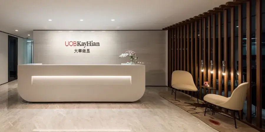 UOB Kay Hian