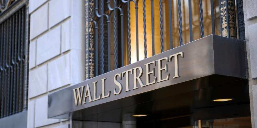 Wall Street