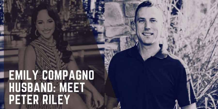 Emily Compagno Husband
