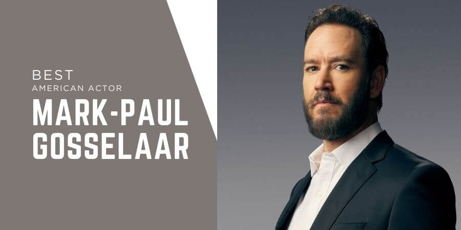 Mark-Paul Gosselaar Net Worth
