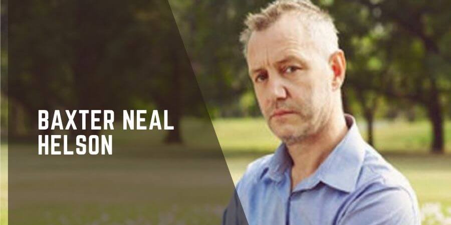 Baxter Neal Helson