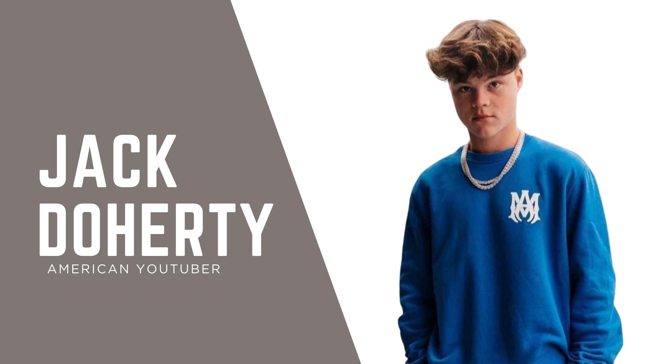 Jack Doherty Net Worth