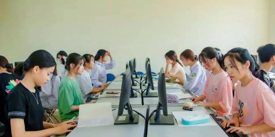 Educational Technology