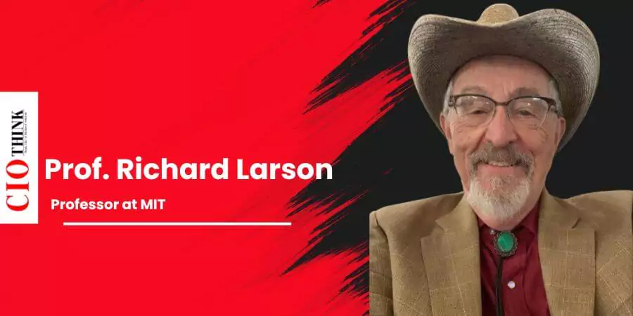 Richard Larson
