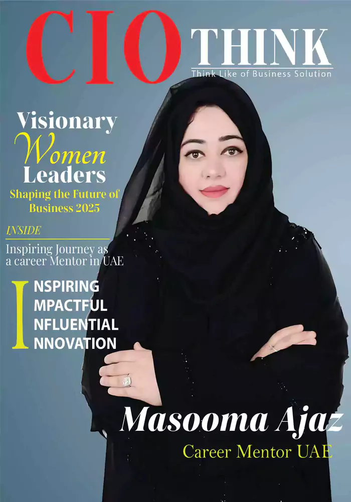 Visionary Women Leaders