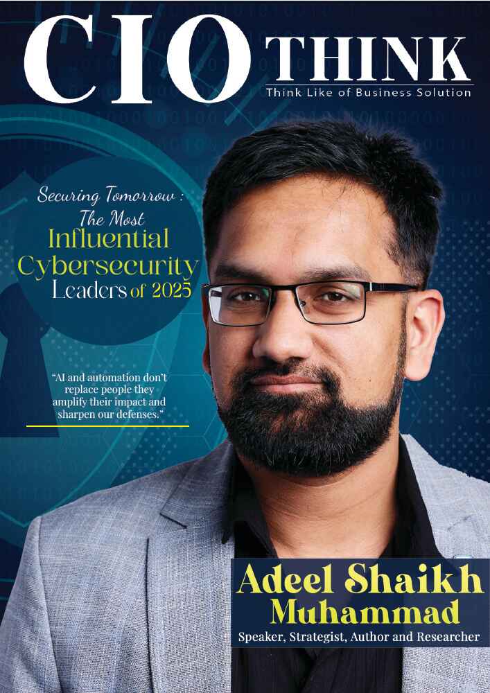 Cybersecurity Leaders