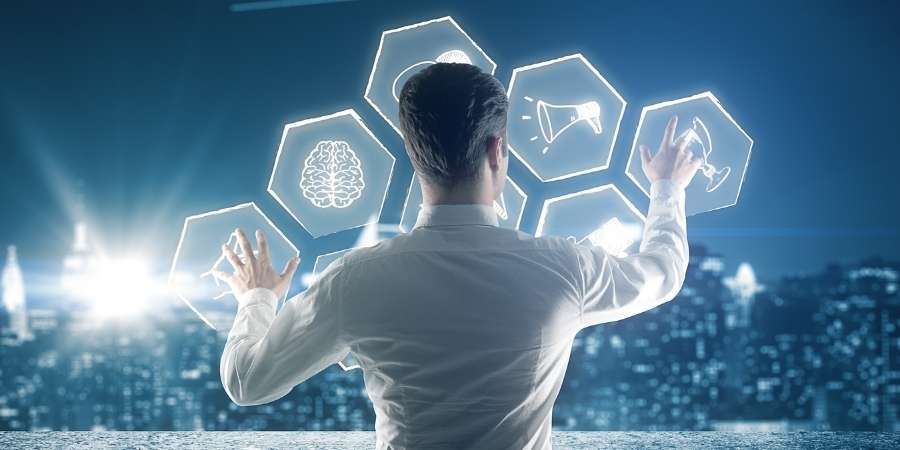 IT security leadership