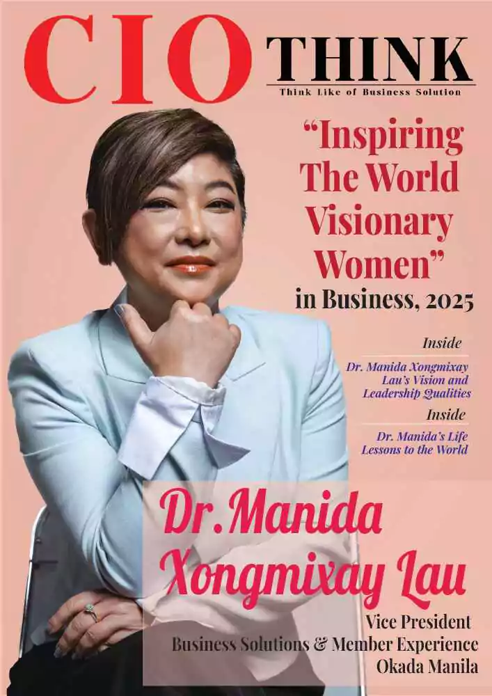 Visionary Women