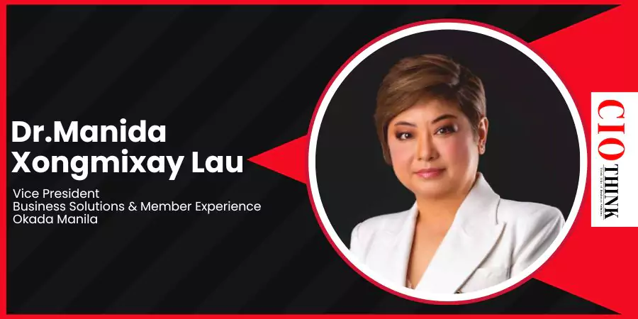 Manida Xongmixay Lau