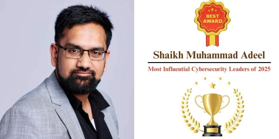 Shaikh Muhammad Adeel