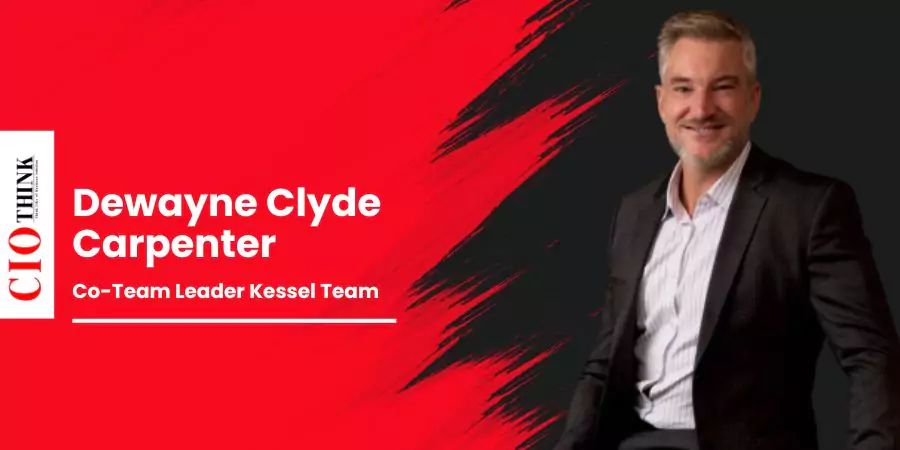 Dewayne Clyde Carpenter