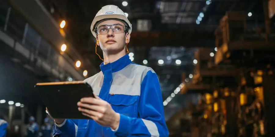 Industry 4.0 Leaders