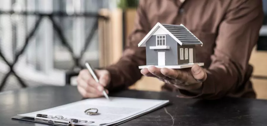 Real estate strategy