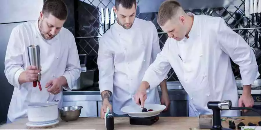 Future of Gastronomy