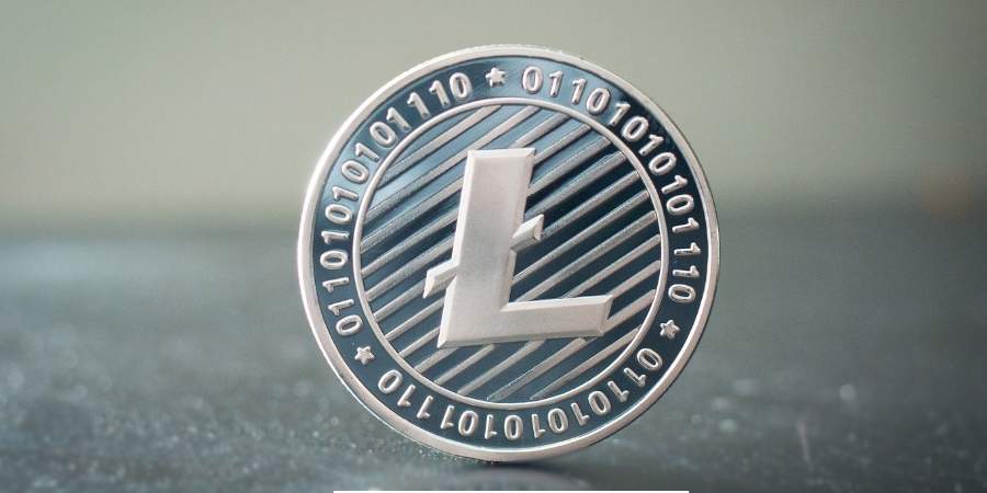 buy Litecoin (LTC)