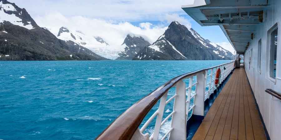 t Alaska Cruise