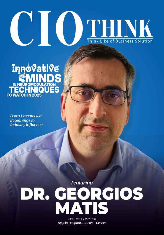 Innovative Minds in Neuromodulation Techniques