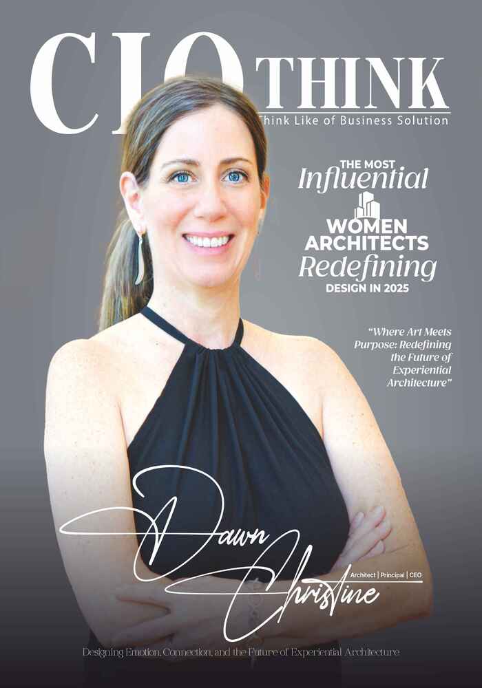 Most Influential Women Architects