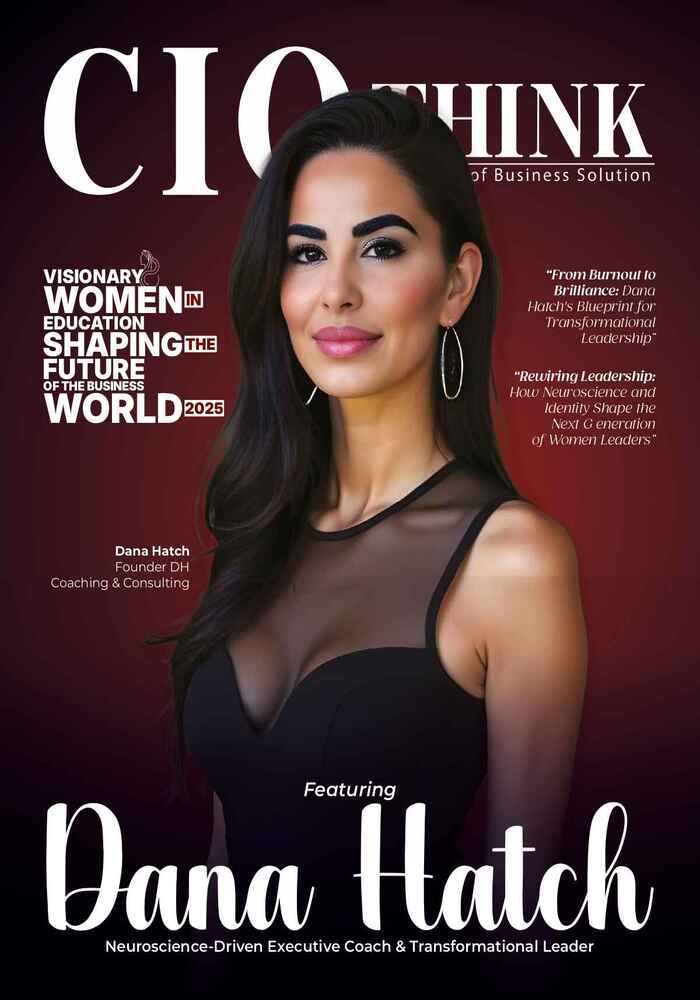 Visionary Women in Education