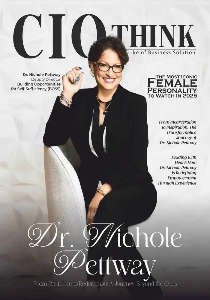 Most Iconic Female Personality