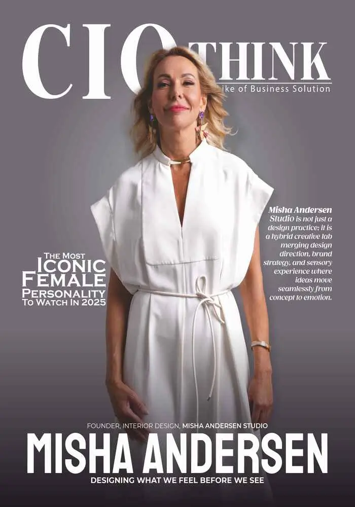 Most Iconic Female Personality