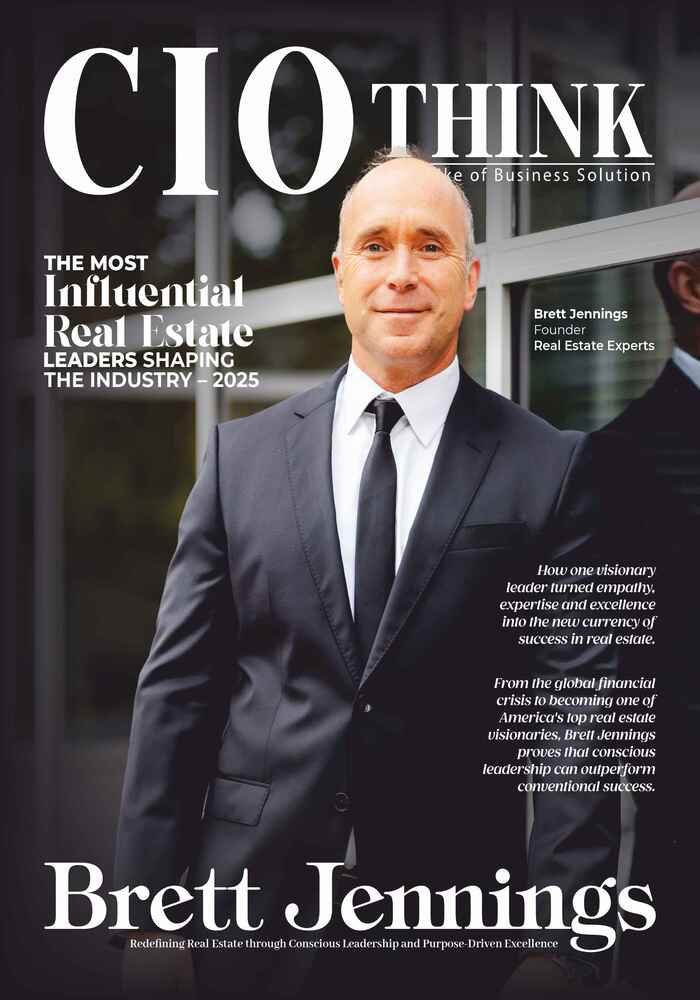 Most Influential Real Estate Leaders