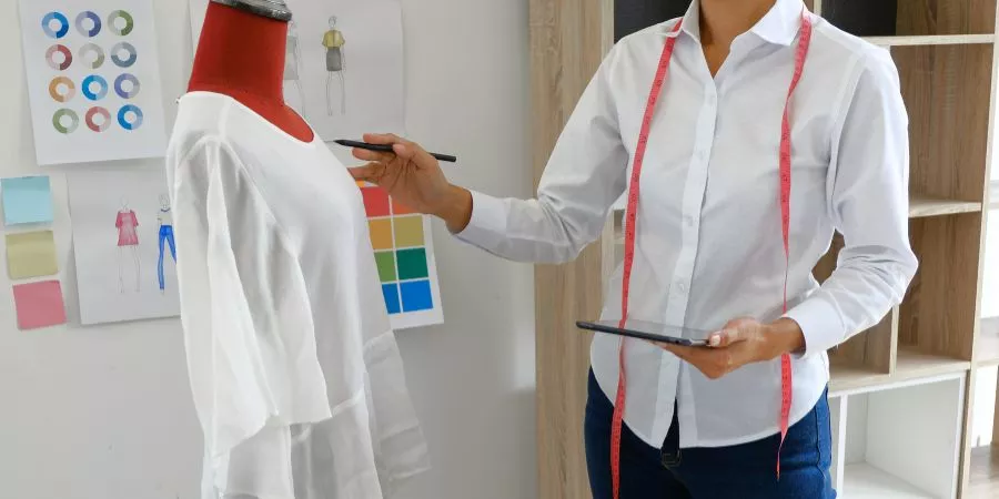 Professional Styling