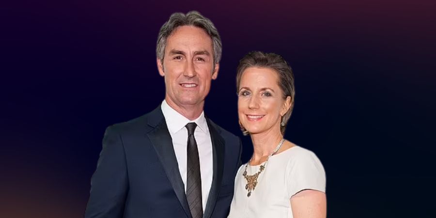 Mike Wolfe Passion Project