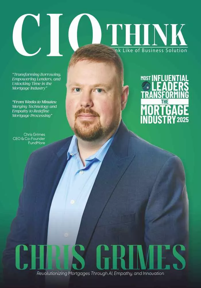 Most Influential Leaders Transforming the Mortgage Industry