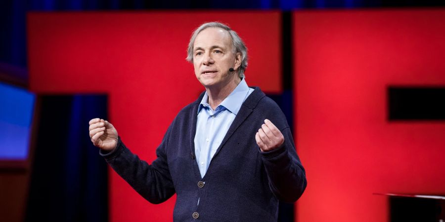 Ray Dalio
