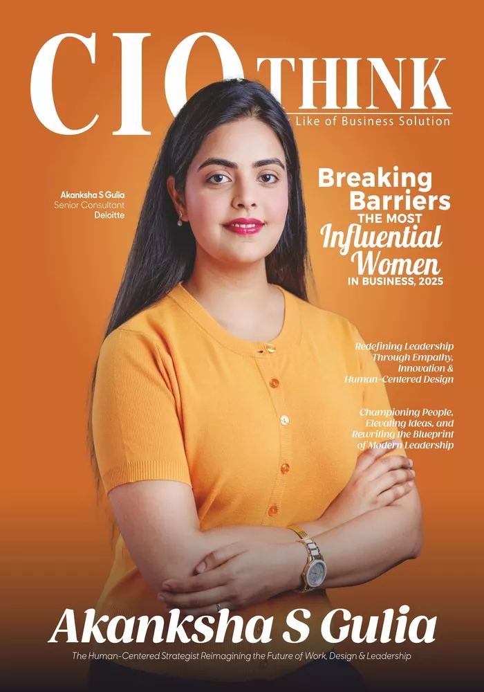 Most Influential Women in Business