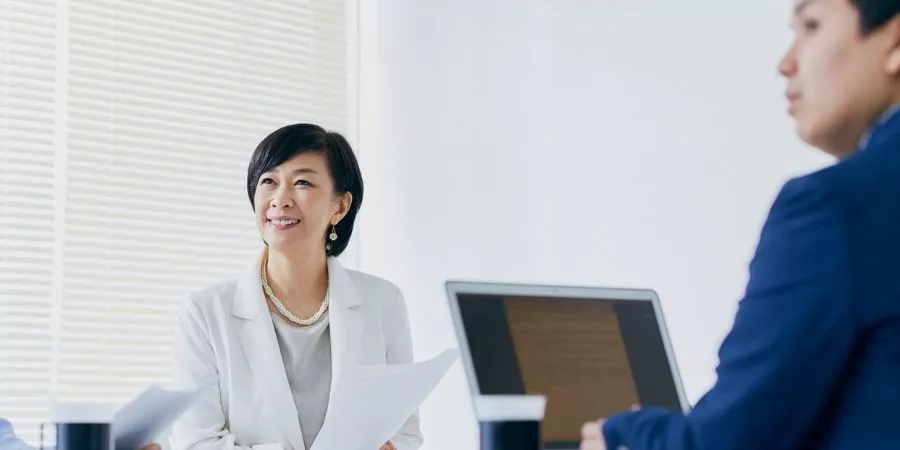 Female Business Leaders