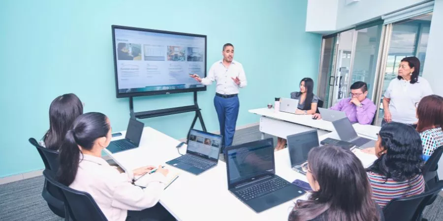 Leadership Coaching Expert