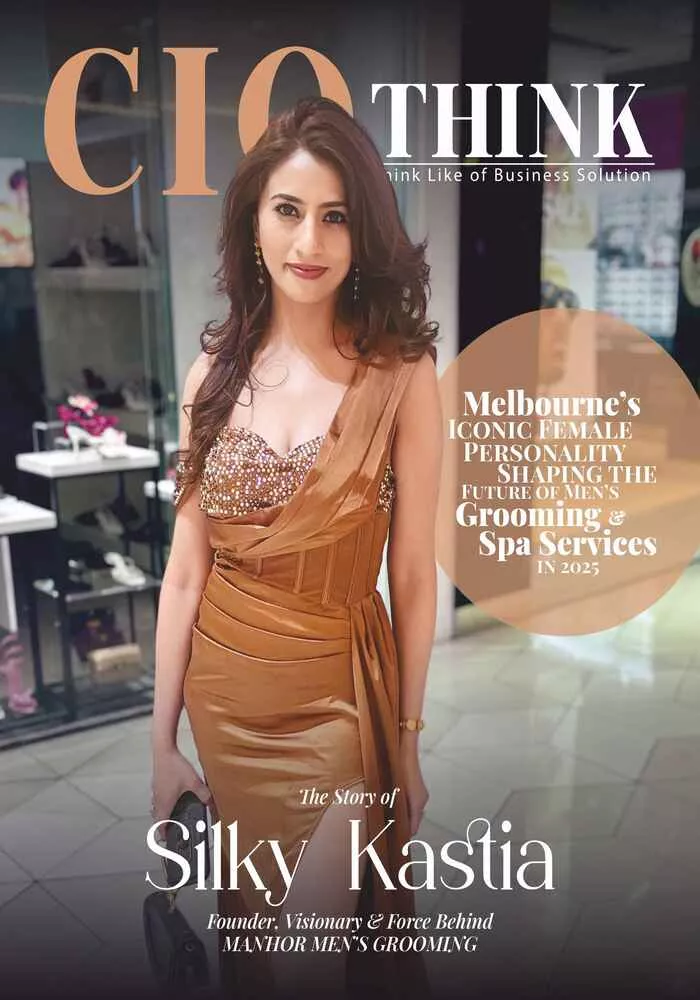 Melbournes Iconic Female Personality