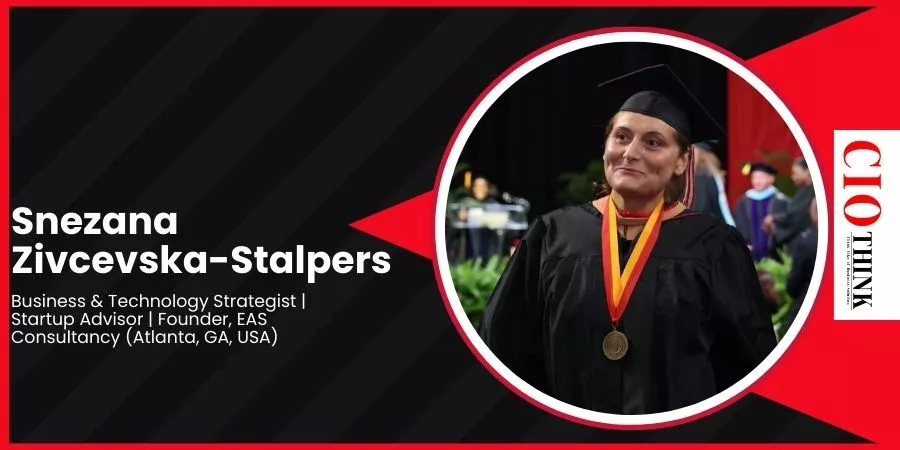 Snezana Zivcevska-Stalpers