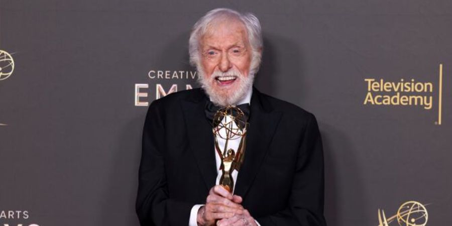 Dick Van Dyke Net Worth
