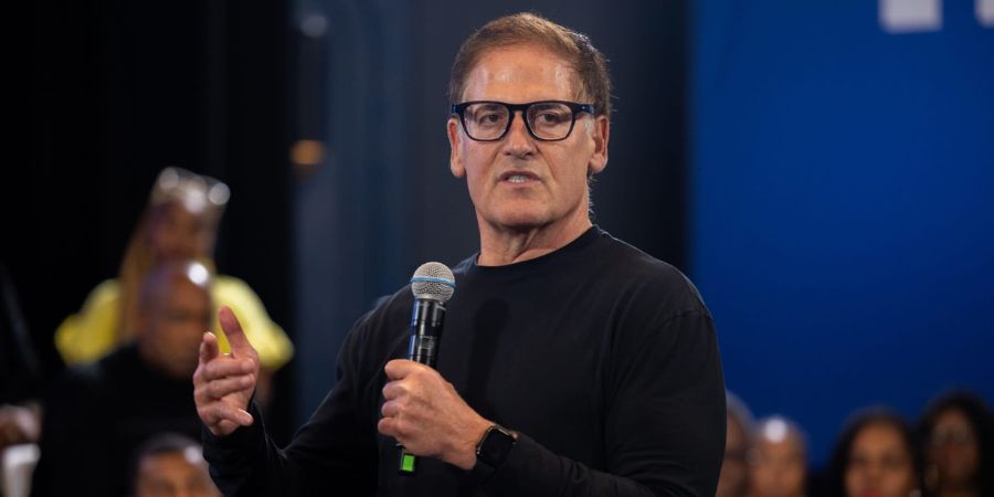Mark Cuban