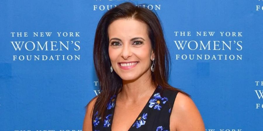 Dina Powell McCormick